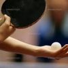 パラ卓球　辻村選手　ベルギー大会で男子団体の部銅メダル獲得